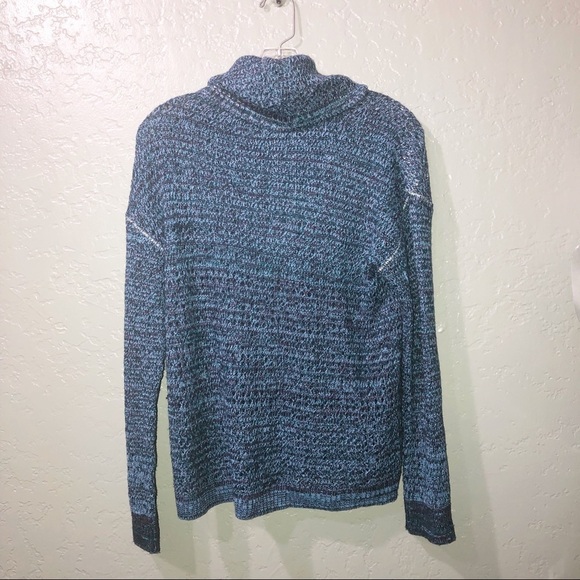 Antonio Melani beautiful cowl neck sweater. - Picture 2 of 7